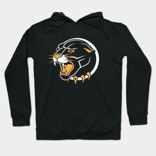 Black Panther Hoodie